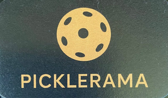 Picklerama Pickleball Tote bag