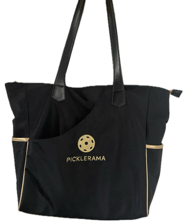 Picklerama Pickleball Tote bag